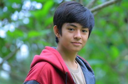 Akting di 'Mermaid In Love' Keren, Angga Aldi Ternyata Pernah Diremehkan