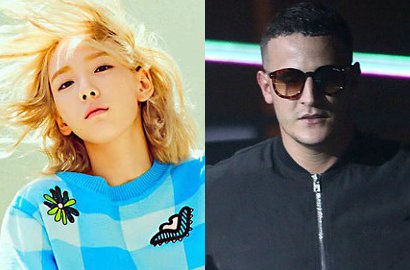 'Why' Tae Yeon SNSD Ketahuan Mirip Lagu 'Middle' Milik DJ Snake?