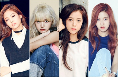 Tak Hanya 4, YG Akan Rilis Anggota Kelima Girlband Baru