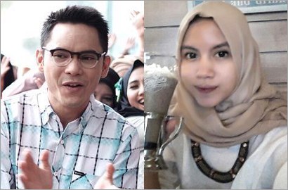 Ben Kasyafani Bakal Nikahi Wanita Berhijab, Ini Penjelasan dari Pihak Penghulu