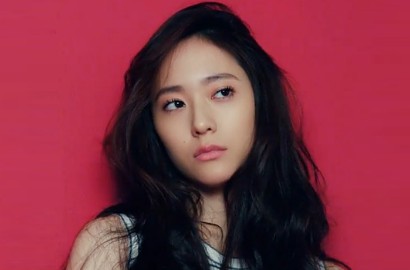 Kalahkan Yoona SNSD, Krystal f(x) Paling Populer di Weibo