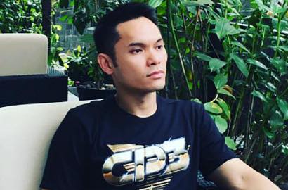 Ben Kasyafani Bakal Gelar Resepsi Mewah di Hotel Bintang Lima