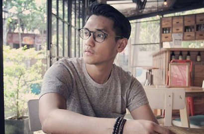 Tak Hanya Rilis Album, Afgan Juga Siapkan Konser 3 Negara Usai Lebaran