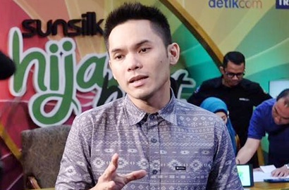 Bakal Nikahi Daun Muda, Begini Awal Pertemuan Ben Kasyafani dan Calon Istri