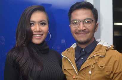 Mantap Mundur Jadi Artis Karena Ingin Menikah, Ihsan Tarore Bakal Lamar Denada?
