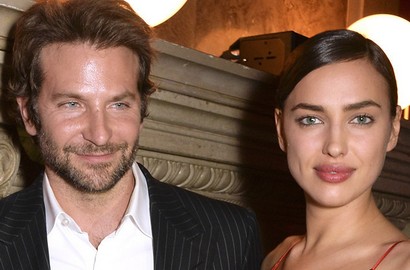 Bradley Cooper Mulai Rencanakan Pernikahan Dengan Irina Shayk