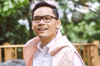 Dari Keluarga Islami, Calon Istri Ben Kasyani Jadikan Agama Prioritas Nomor Satu