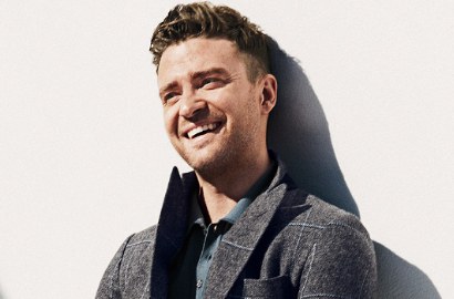 Gara-Gara Tweet Ini, Justin Timberlake Dibully Netter