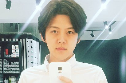 Wah, Dongho Eks U-KISS Siap Obati Kangen Fans Lewat 'Radio Star'