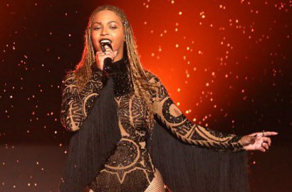 Beyonce Dianggap Tak Laku di Korea Meski Bersuara Emas, Kenapa?