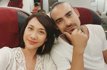 Waduh, Ada Pria Lain di Kehidupan Bunga Citra Lestari Selain Ashraf