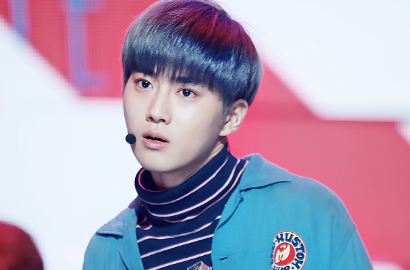 'EX'ACT' EXO Berjaya di Chart, Suho Akhirnya Tepati Janji Unggah Foto Lawas