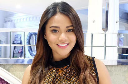 Sebut Ashanty 'She's My Everyhting', Aurel Tuai Kritikan Pedas