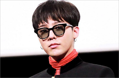Seperti The Rolling Stones, G-Dragon Big Bang Ingin Nyanyi Sampai Tua