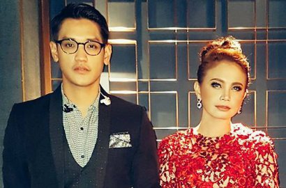 Diduga Lipsync di Konser 'ILY From 38000 Ft', Afgan-Rossa Dibela Fans