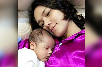 Sadis, Begini Komentar Netter Lihat Video Mulan Jameela 'Jadi' Anjing