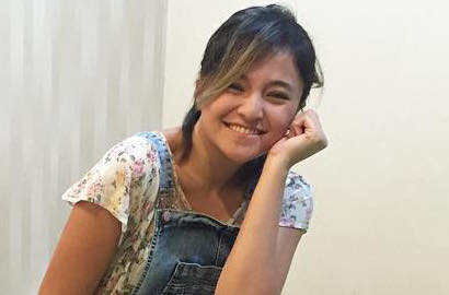 Wah, Marshanda Ternyata Satu Kampus dengan Calon Istri Ben Kasyafani