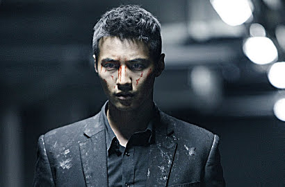 Hollywood Siap Remake 'The Man From Nowhere' Won Bin, Netter: Pasti Gagal