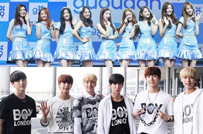 Gu9udan Dituding Jiplak Logo Milik Snuper, Semirip Apa?