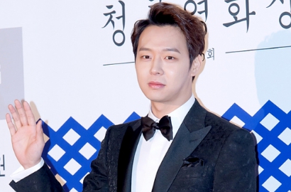 Penuhi Panggilan Polisi, Wajah Stres Yoochun JYJ Bikin Kasihan
