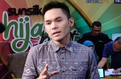 Ben Kasyafani Ungkap Perbedaan Nesyana dan Marshanda, Apa?