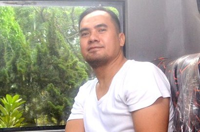 Soal Tuduhan Suap, Kakak Saipul Jamil Merasa Dijebak