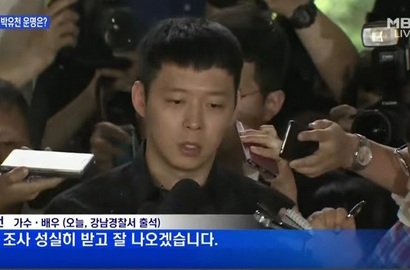 Buktikan Tak Bersalah, Yoochun Sewa 2 Pengacara Sekaligus