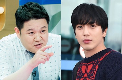 Waduh, Kim Gura Sudah Tahu Lebih Dulu Soal Kasus Manipulasi Yong Hwa?