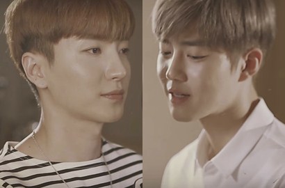 Leeteuk SuJu, Suho EXO Cs Berikan Tribut untuk Atlet Lewat MV 'My Hero'