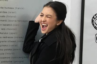 Puasa Ramadhan di Norwegia, Raline Shah Alami 'Penderitaan' Ini