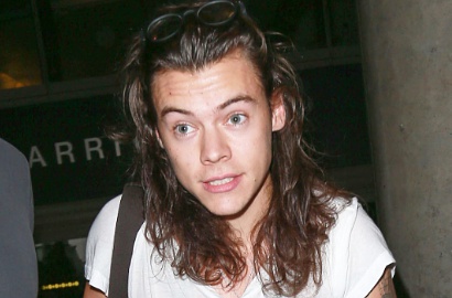 Dikontrak Columbia Rp 1 Triliun, Harry Style Bakal Rilis 3 Album Solo