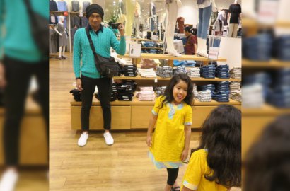 Senasib dengan Sheila Marcia, Anji Dibully Sok Baik pada Leticia