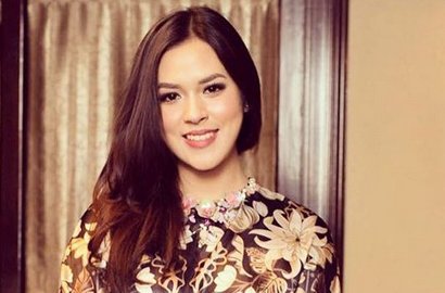 Raisa Akui Ikut Terjun Langsung Persiapkan Tur Konsernya