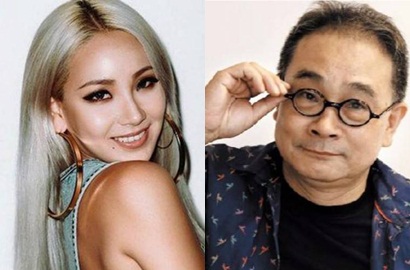 Profesor, Ini Curhatan Ayah CL 2NE1 Putrinya Tak Lulus SMA