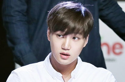 Jadi DJ Sementara, Kai Siap Gantikan Leeteuk di Radio Sukira