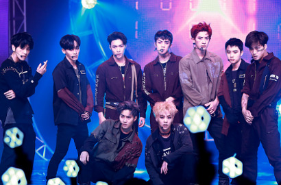 Kasih Bocoran Lagi, EXO Pastikan Album Repackage 'EX'ACT' Sekeren 'Growl'