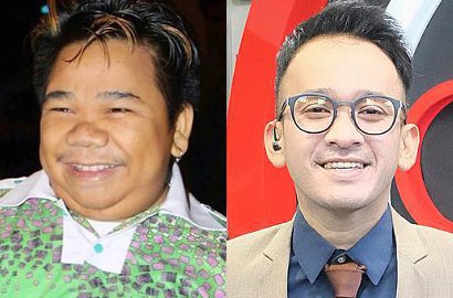 Hendrik Ceper Beri Isyarat Bakal Meninggal ke Ruben Onsu?
