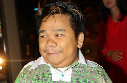 Disayangi, Pemakaman Hendrik Ceper Dihantar Ratusan Warga Tasikmalaya