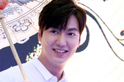 Dibanjiri Komentar Jahat, Lee Min Ho Siap Ambil Jalur Hukum Buat Haters