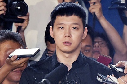 Belum Nyerah, Yoochun JYJ Tuntut Wanita Kedua Pelapor Tuduhan Perkosaan