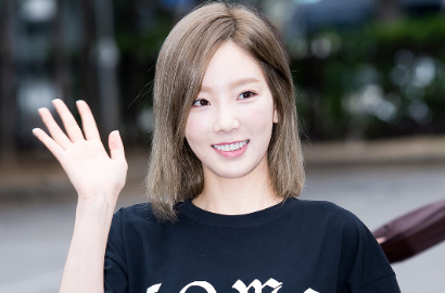 Kecenya Tae Yeon Nge-dance Bareng Kasper di MV 'Why' Dance Version