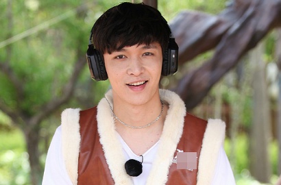 Intip Foto Unyu Lay Saat Berusia 1-3 Tahun, Mana yang Paling Imut?