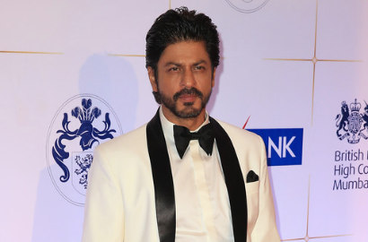 Ikut Rayakan Hari Raya Idul Fitri, Shahrukh Khan Bakal Gelar Open House