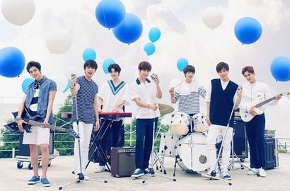 Keren, Tiket Konser 'That Summer 3' Infinite Ludes Cuma 3 Menit