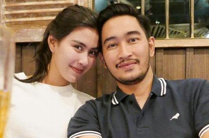 Syahnaz Sadiqah Cium Cowok Selain Jeje Govinda, Siapa?