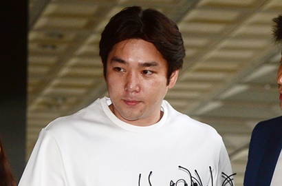Nyetir Sambil Mabuk, Kangin SuJu Didenda Rp 79 Juta