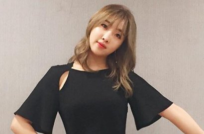 Kangen Fans, Minzy Siapkan Fanmeeting Perdana Usai Hengkang dari 2NE1