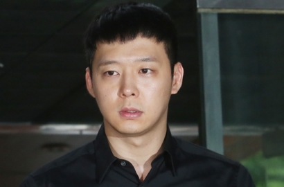 Terungkap, DNA Yoochun Cocok dengan Bukti yang Dibawa 'Korban'