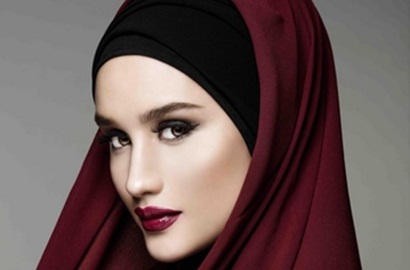Sedih, Cinta Laura Rayakan Lebaran di Amerika Serikat Sendirian