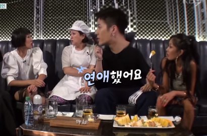 Muncul di 'Sister Slam Dunk', Jackson Ungkap Lancar Bahasa Korea Gara-Gara Pacaran